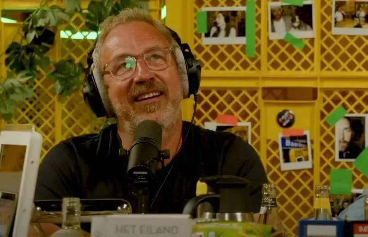 Elle Leyers deelt details over haar relatie met bijna 20 jaar oudere Jan Eelen: "Het kan niet op..."