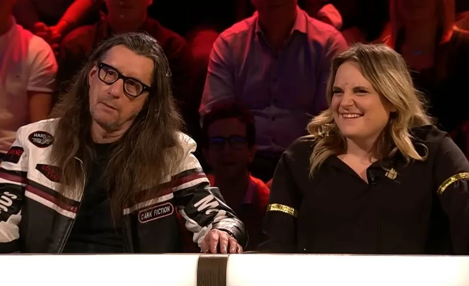 Game over voor Brusselmans, die steeds minder opdrachten krijgt? "Ze willen jong, woke, gekleurd en/of trans"