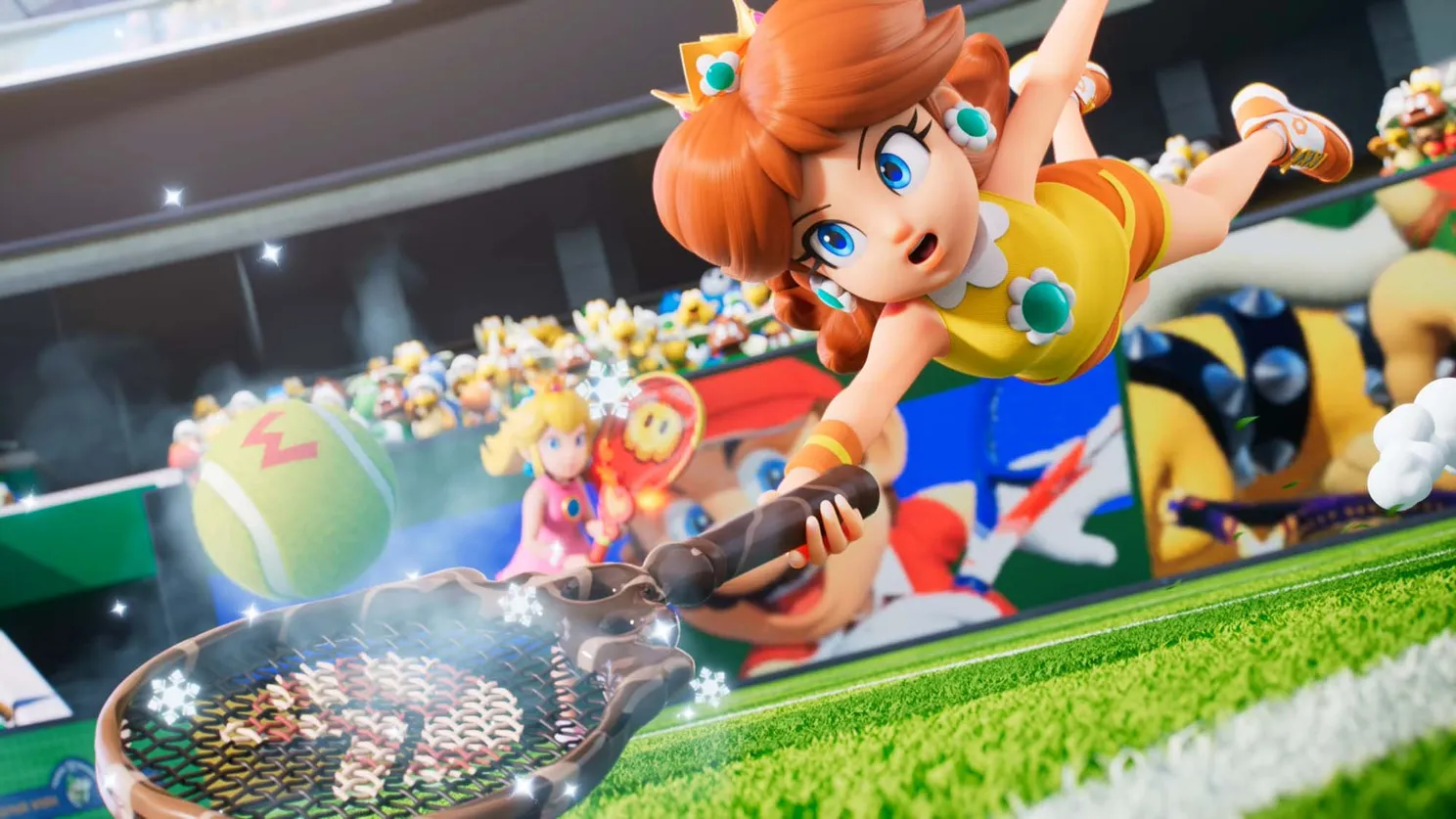Mario Tennis Fever Review-2