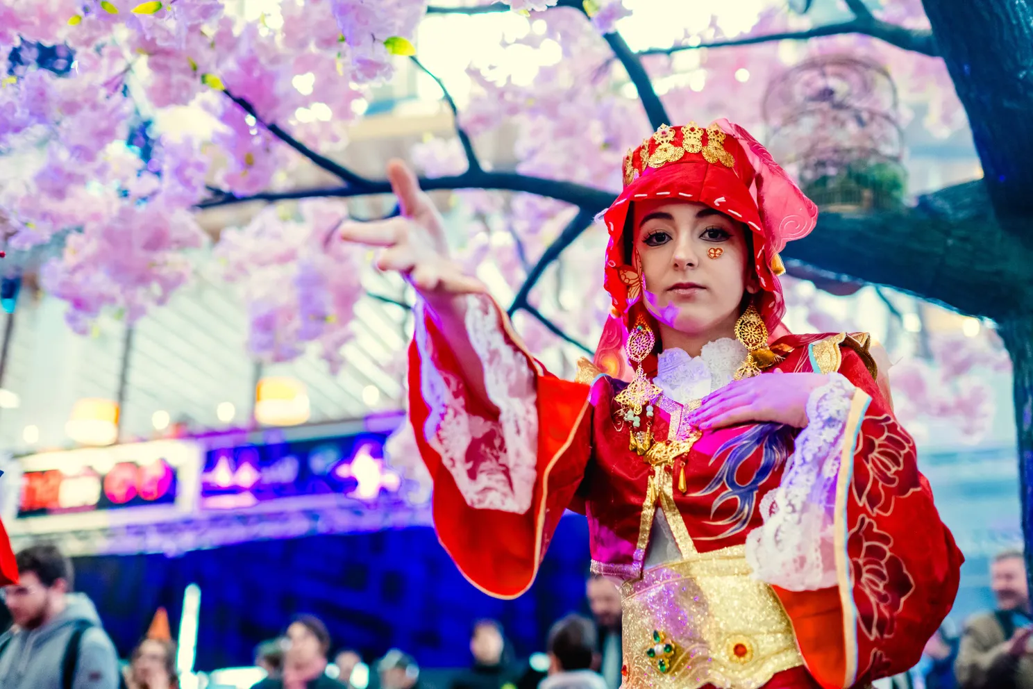 MIA - Zondag 10h01m46s - TG - 8134