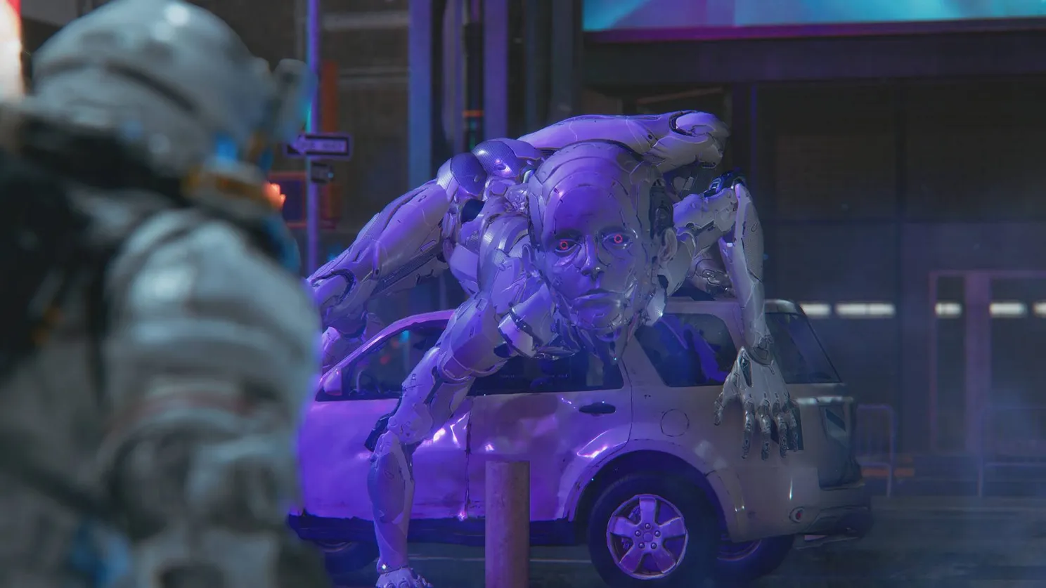 Pragmata screenshot-03