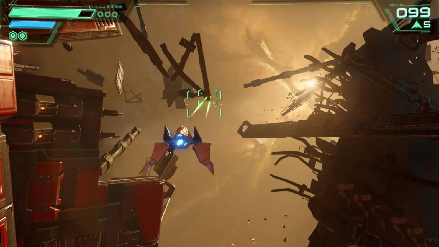 Star Fox Review1