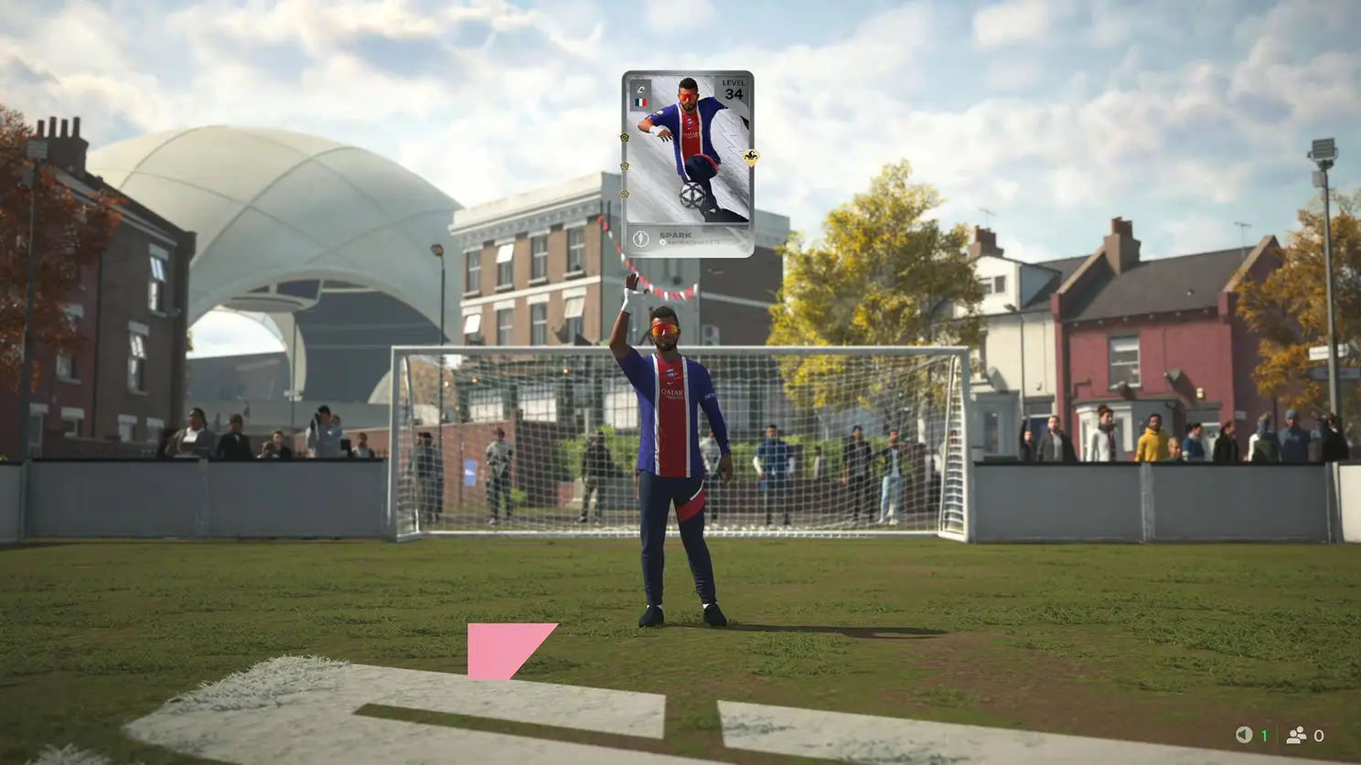 EA SPORTS FC 27
