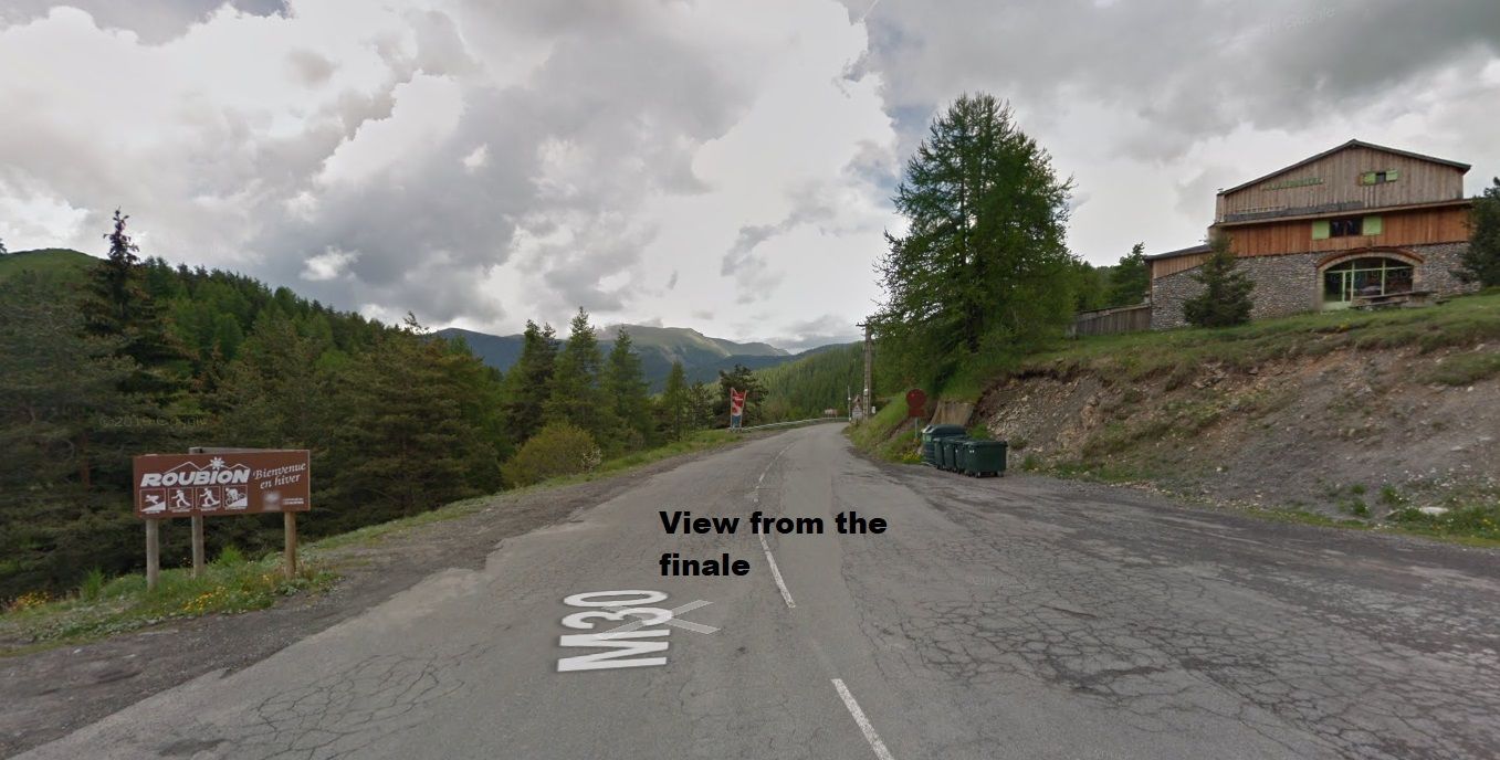PREVIEW | Paris-Nice 2023 stage 7 - Pogacar, Vingegaard and Gaudu clash on massive climbing test