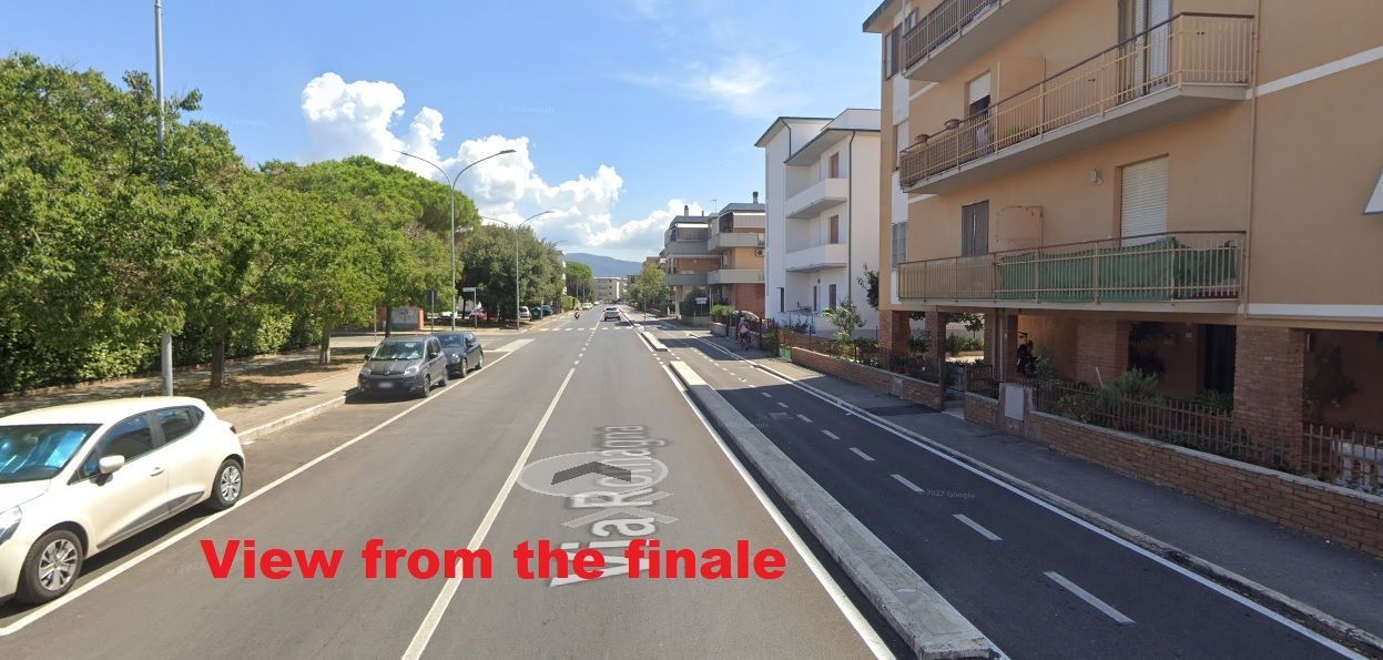 PREVIEW | Tirreno-Adriatico 2024 stage 2 - Tim Merlier and Jasper Philipsen headline best sprinter battle of the year so far!
