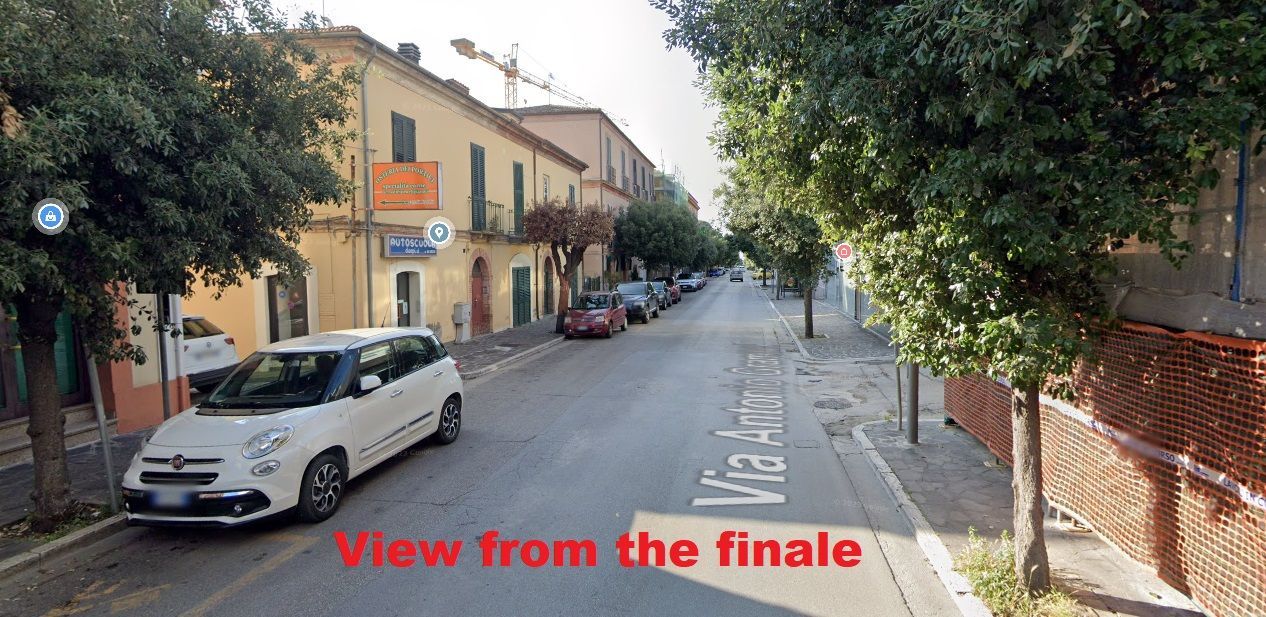 ANTEVISÃO da etapa 4 do Tirreno-Adriatico 2024 - Ayuso e Pidcock à espreita num dia que pode ser perigoso.