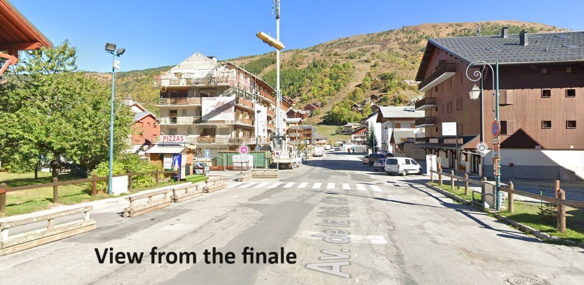 ANTEVISÃO | 4ª etapa da Volta a França 2024 - Tadej Pogacar vs Jonas Vingegaard no mítico Col du Galibier