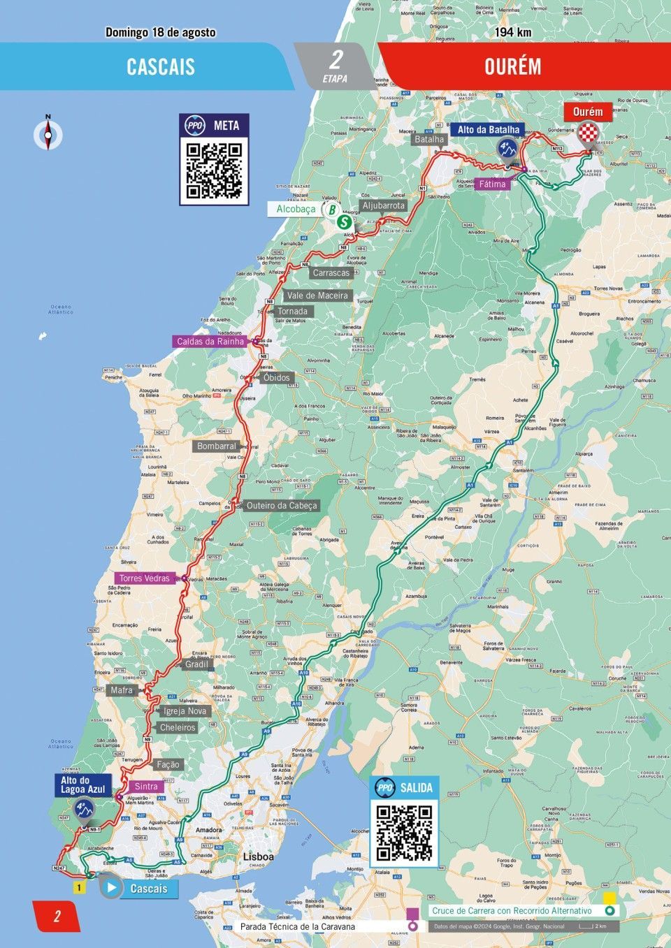 PREVIEW Vuelta a Espana 2024 stage 2 Can Wout van Aert win first