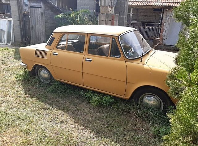 Deze barn finds lijken haast te mooi om waar te zijn!