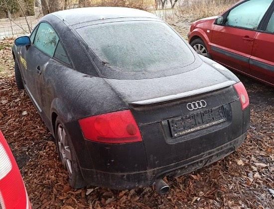 Deze barn finds lijken haast te mooi om waar te zijn!