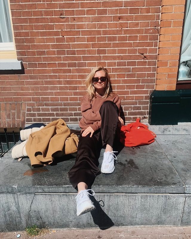 Maak kennis met prachtig Nederlands hockeytalent Freeke Moes!