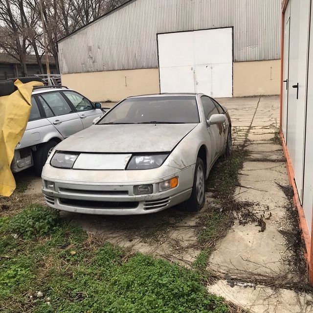 Deze barn finds lijken haast te mooi om waar te zijn!