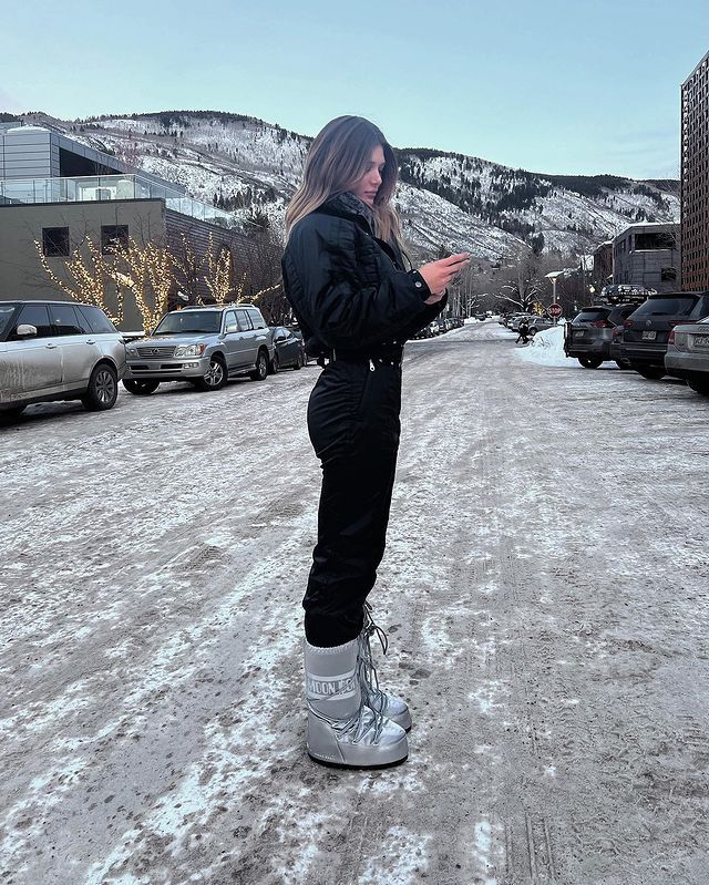 Maak kennis met Victoria Lamas (23jr): de nieuwe vriendin van Leonardo DiCaprio (48jr)!