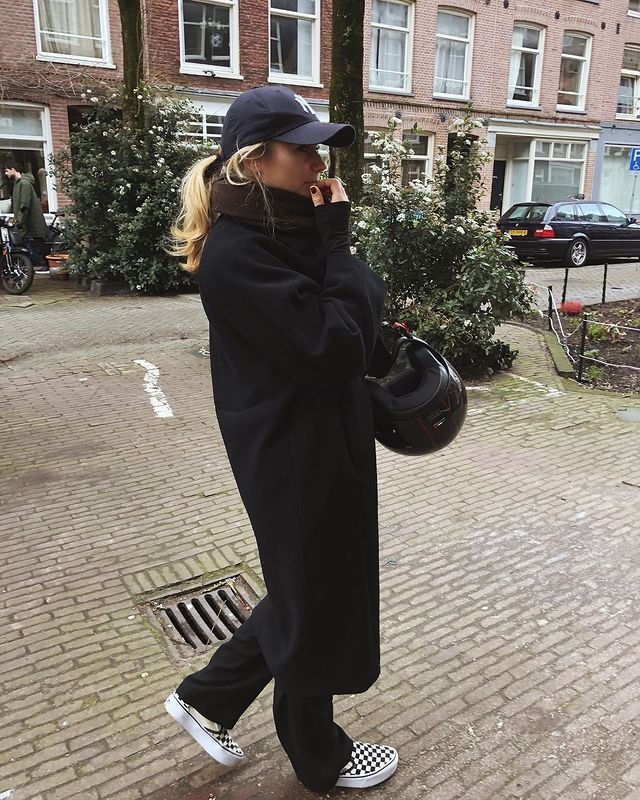 Maak kennis met prachtig Nederlands hockeytalent Freeke Moes!