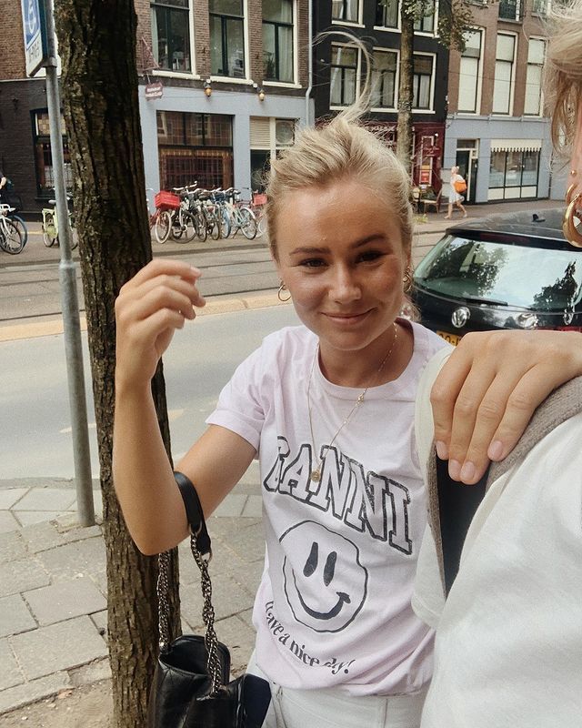 Maak kennis met prachtig Nederlands hockeytalent Freeke Moes!