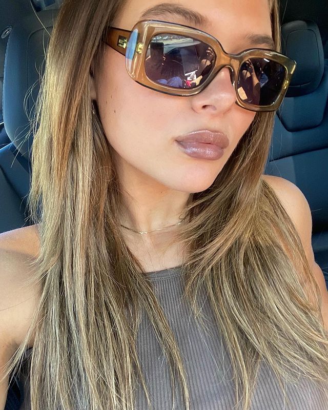 Maak kennis met Victoria Lamas (23jr): de nieuwe vriendin van Leonardo DiCaprio (48jr)!