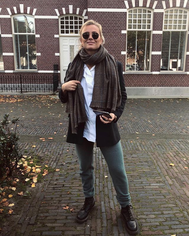 Maak kennis met prachtig Nederlands hockeytalent Freeke Moes!