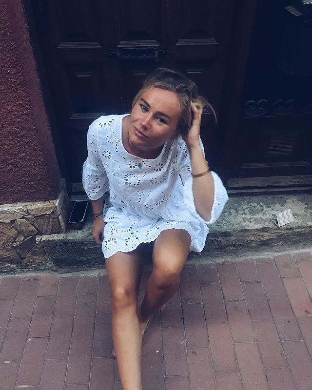 Maak kennis met prachtig Nederlands hockeytalent Freeke Moes!