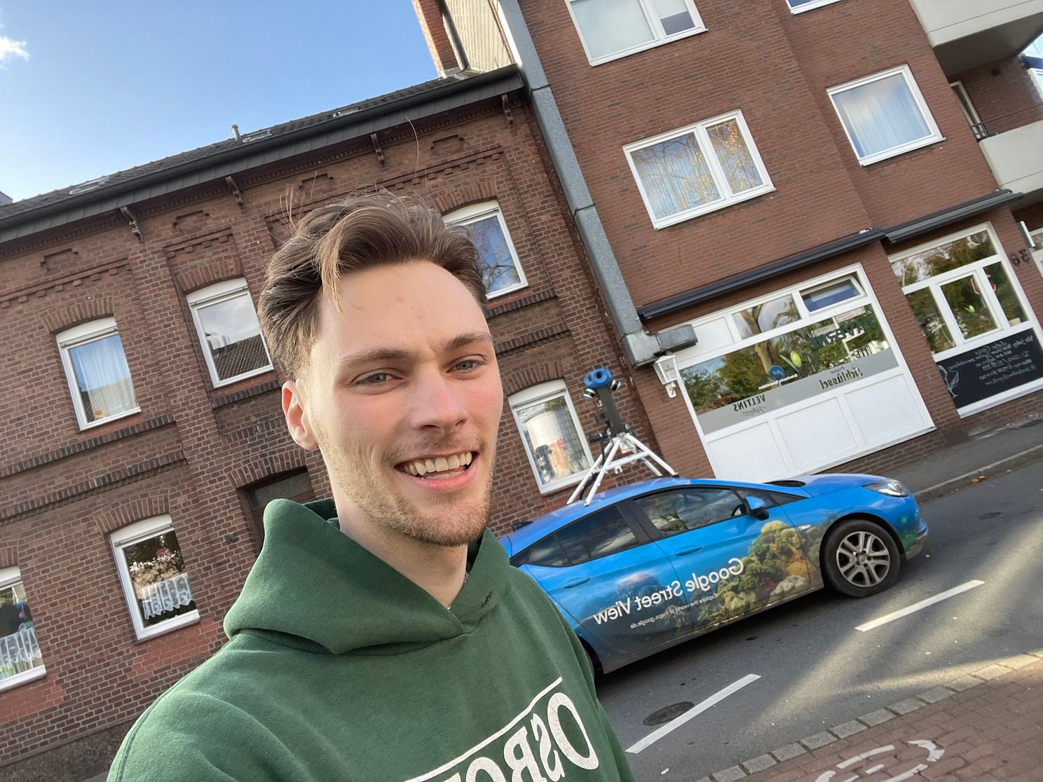 Genie Trevor Rainbolt raadt GeoGuessr locaties binnen 1 seconde!