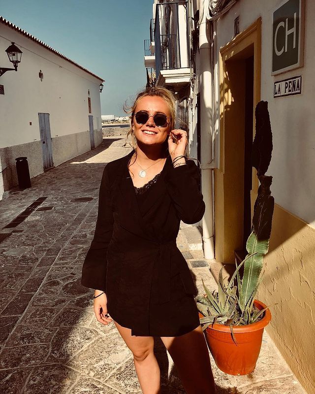 Maak kennis met prachtig Nederlands hockeytalent Freeke Moes!