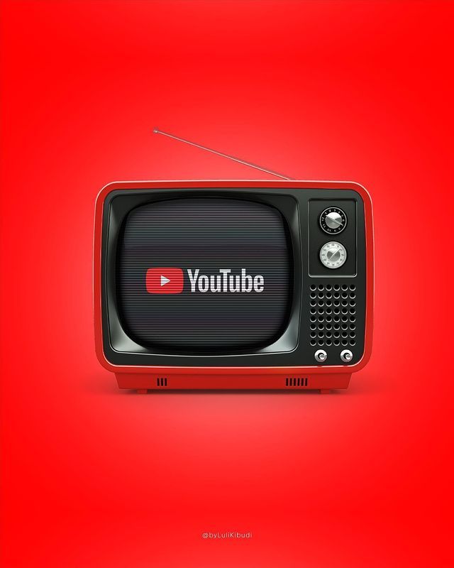 Luli Kibudi toont hoe apps alles hebben vervangen van vroeger!