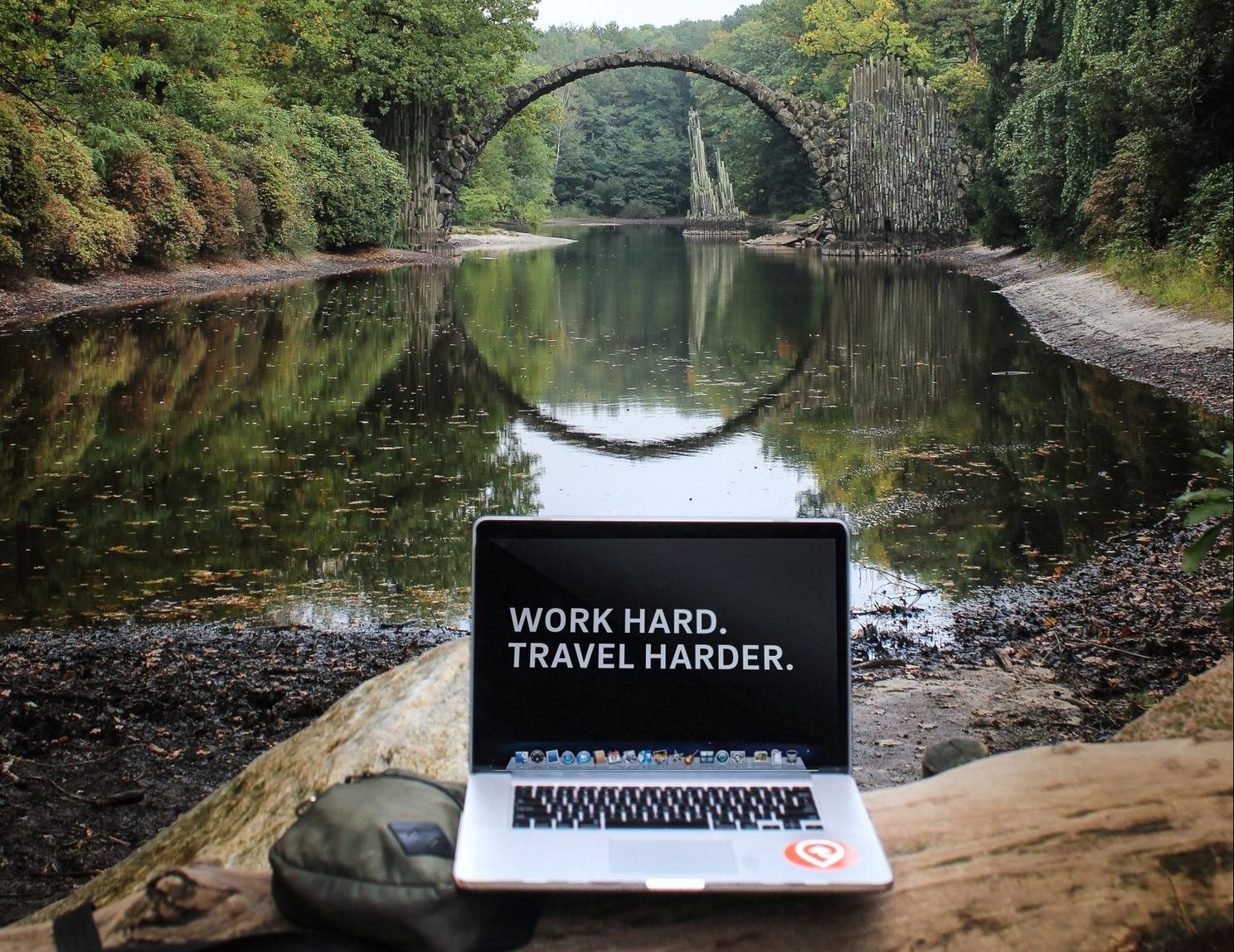 Top 5 remote working locations voor 2023!