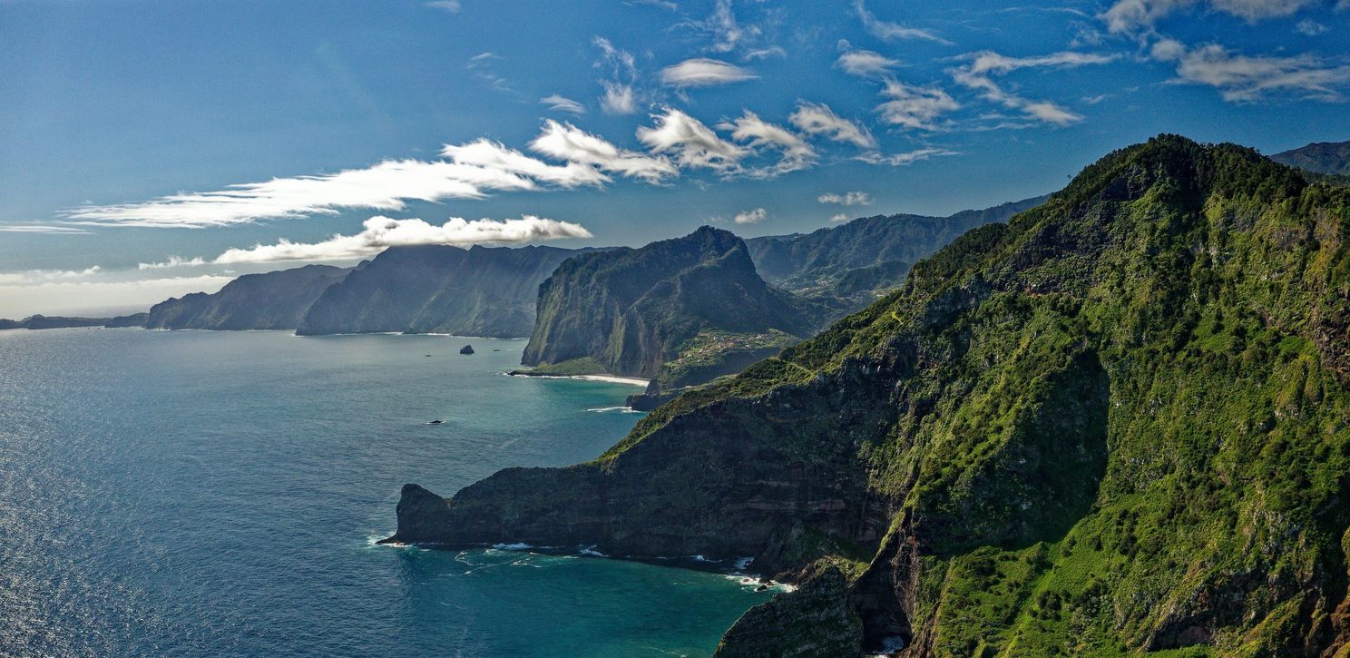 Top 5 remote working locations voor 2023!