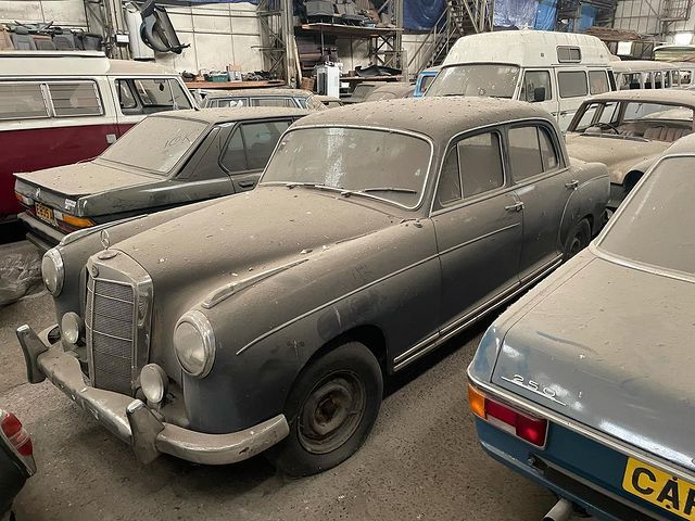 Deze barn finds lijken haast te mooi om waar te zijn!