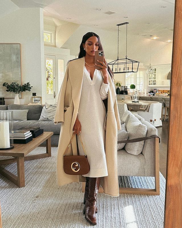 Het mooiste gezicht ter wereld is volgens de wetenschap die van Jasmine Tookes!