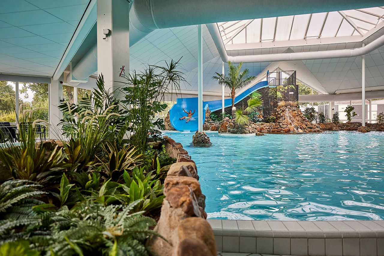 Uitje voor het hele gezin: een heerlijk weekend weg bij de Leistert!