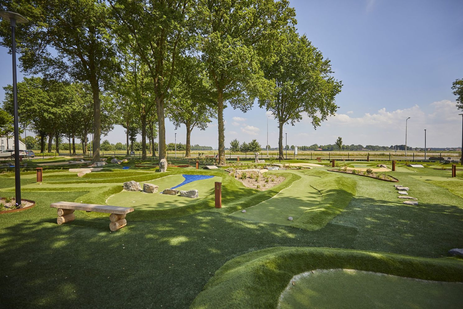 Uitje voor het hele gezin: een heerlijk weekend weg bij de Leistert!