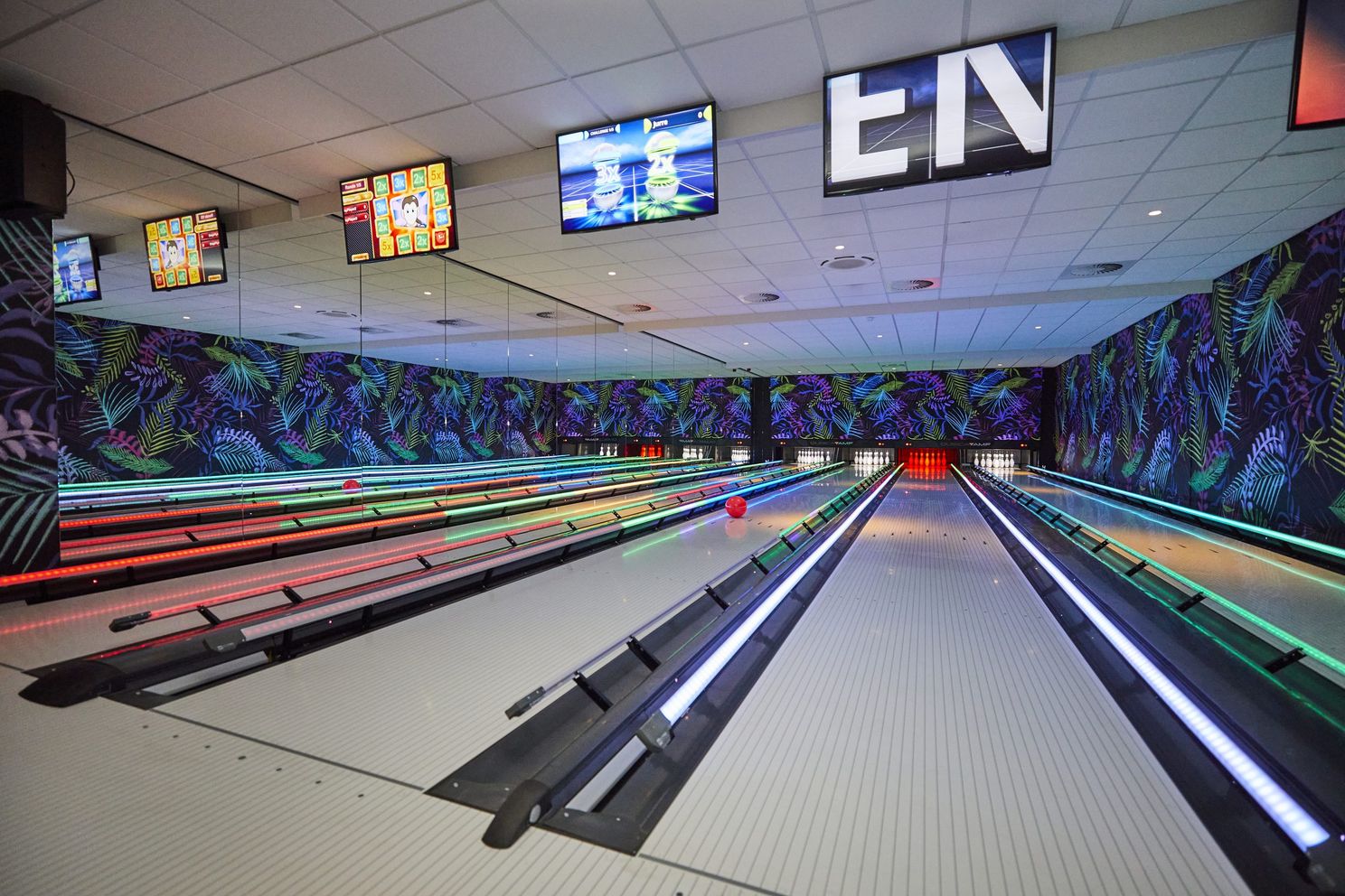 Uitje voor het hele gezin: een heerlijk weekend weg bij de Leistert!