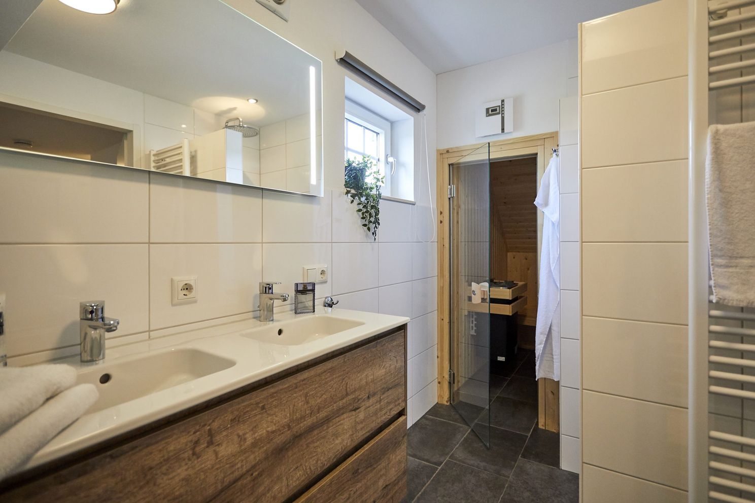 Uitje voor het hele gezin: een heerlijk weekend weg bij de Leistert!