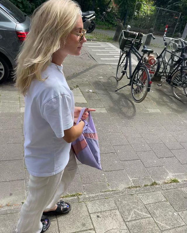 Maak kennis met prachtig Nederlands hockeytalent Freeke Moes!