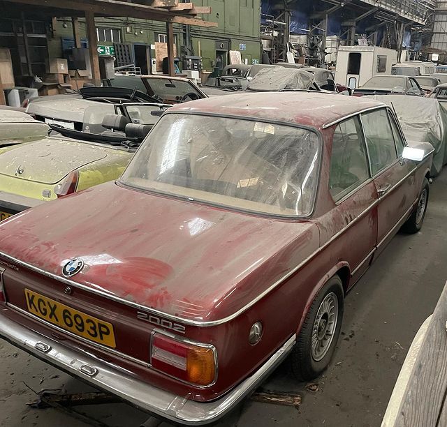 Deze barn finds lijken haast te mooi om waar te zijn!