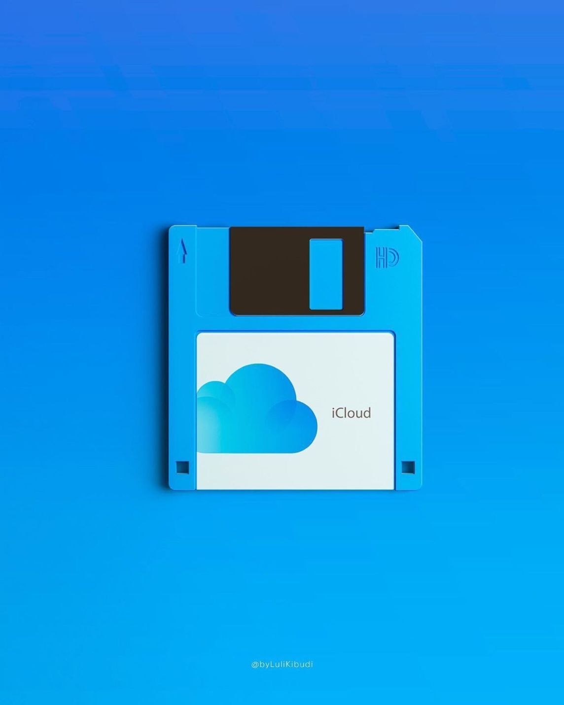 Luli Kibudi toont hoe apps alles hebben vervangen van vroeger!