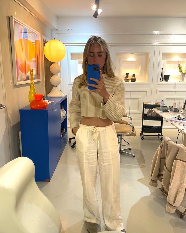 Maak kennis met prachtig Nederlands hockeytalent Freeke Moes!