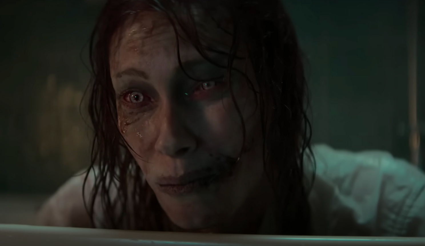 Is het gruwelijke Evil Dead Rise dé horrorfilm van 2023?