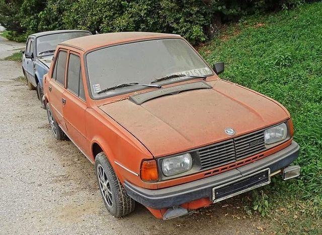 Deze barn finds lijken haast te mooi om waar te zijn!