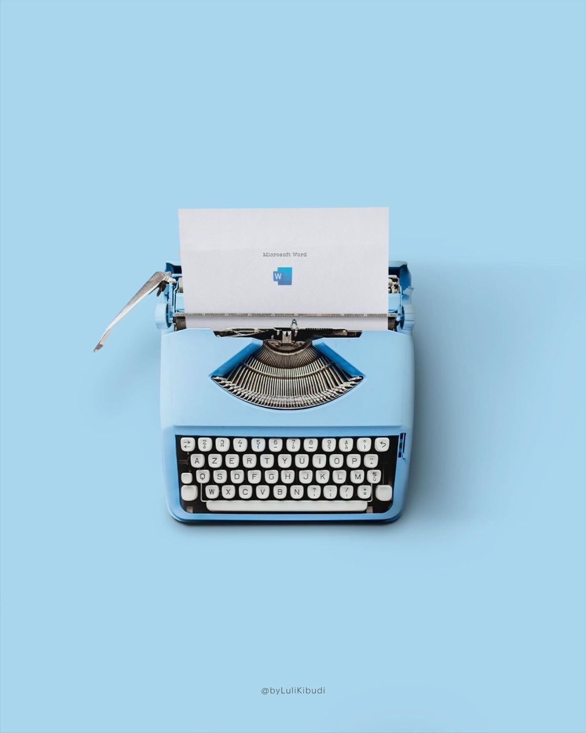 Luli Kibudi toont hoe apps alles hebben vervangen van vroeger!