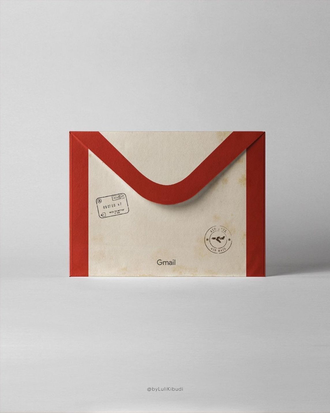 Luli Kibudi toont hoe apps alles hebben vervangen van vroeger!