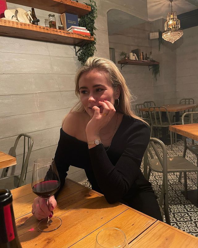 Maak kennis met prachtig Nederlands hockeytalent Freeke Moes!