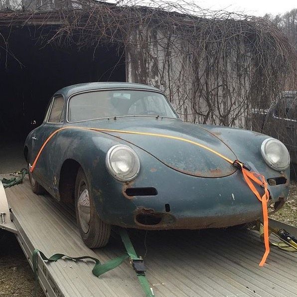 Deze barn finds lijken haast te mooi om waar te zijn!