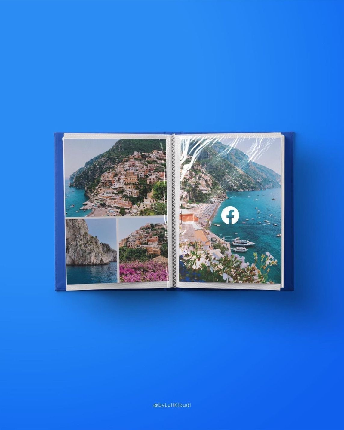 Luli Kibudi toont hoe apps alles hebben vervangen van vroeger!