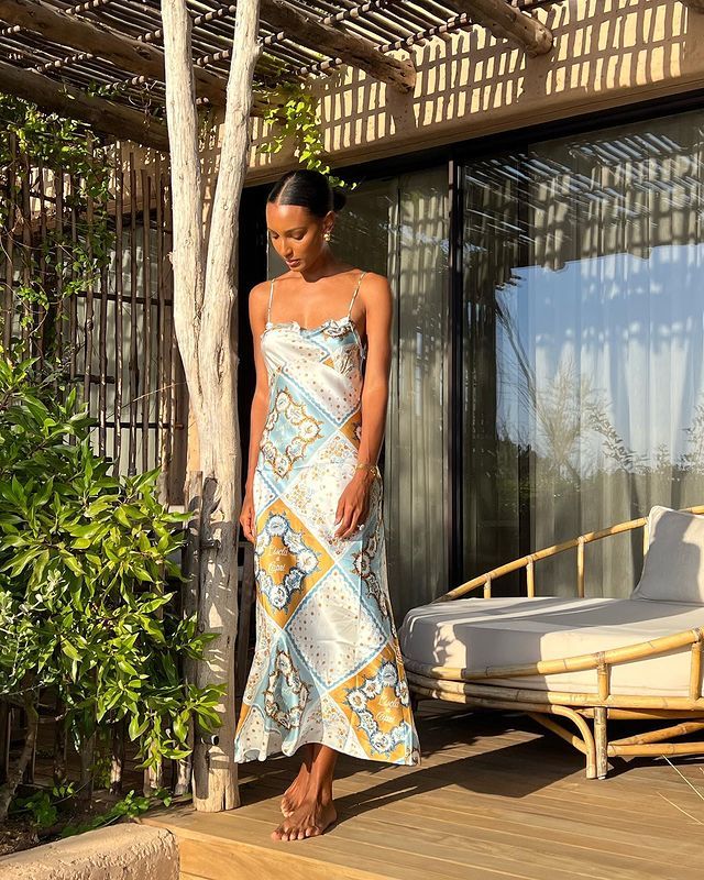 Het mooiste gezicht ter wereld is volgens de wetenschap die van Jasmine Tookes!