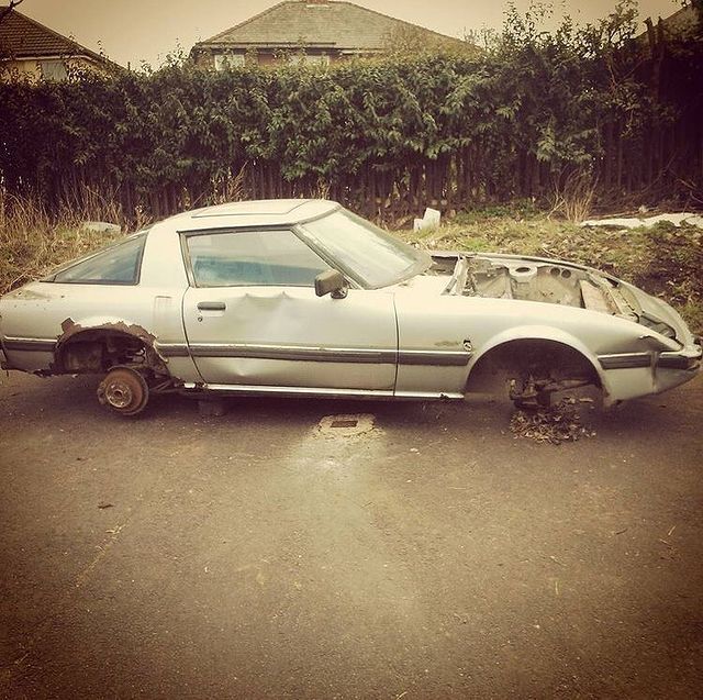 Deze barn finds lijken haast te mooi om waar te zijn!