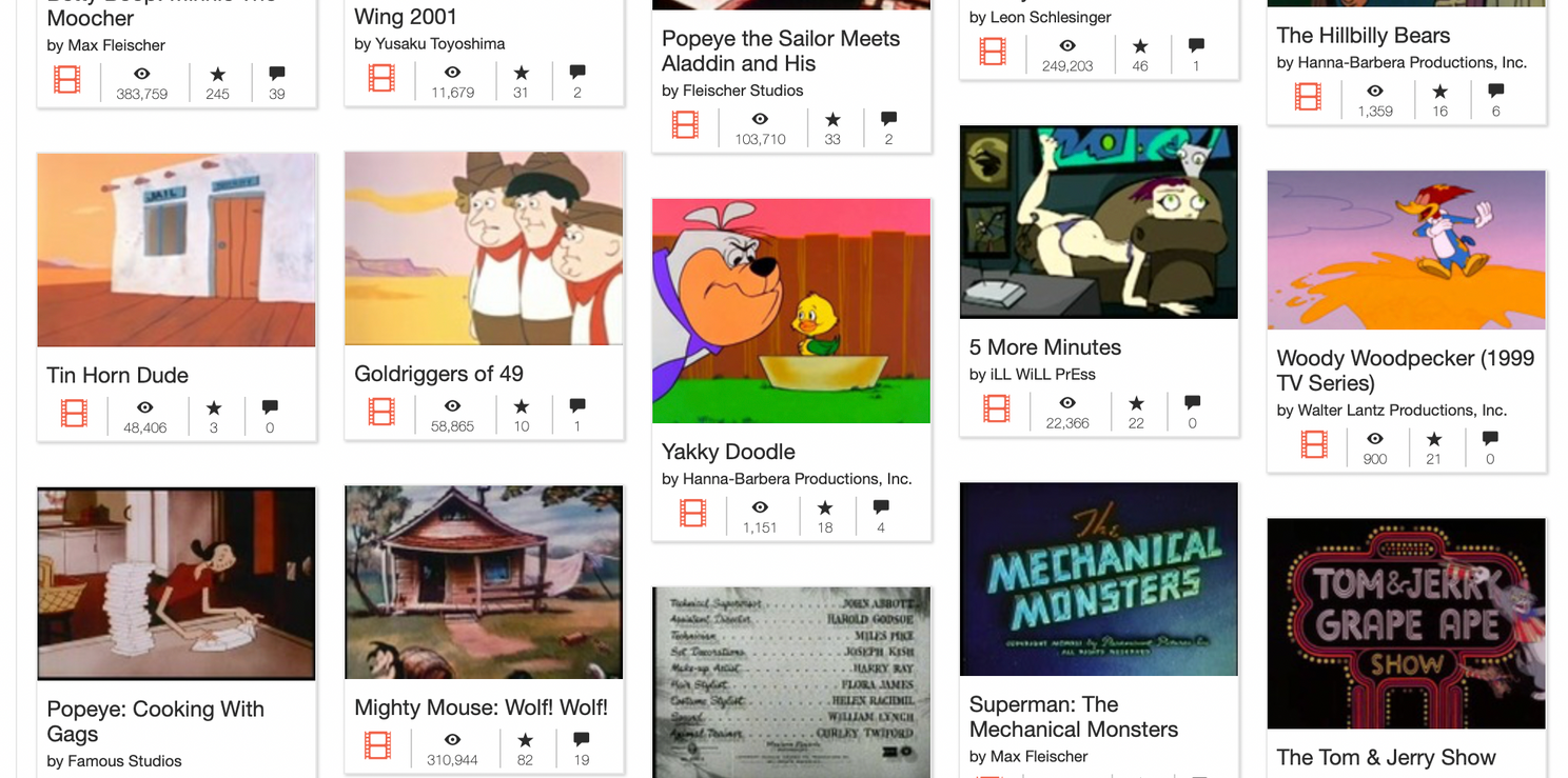 Gratis films kijken doe je dankzij deze top 10 uitstekende websites!