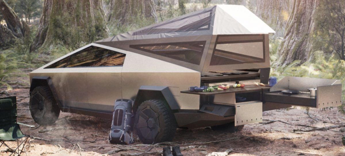 Met deze stoere campers, trucks en omgebouwde bussen zou je graag de wereld rond willen trekken