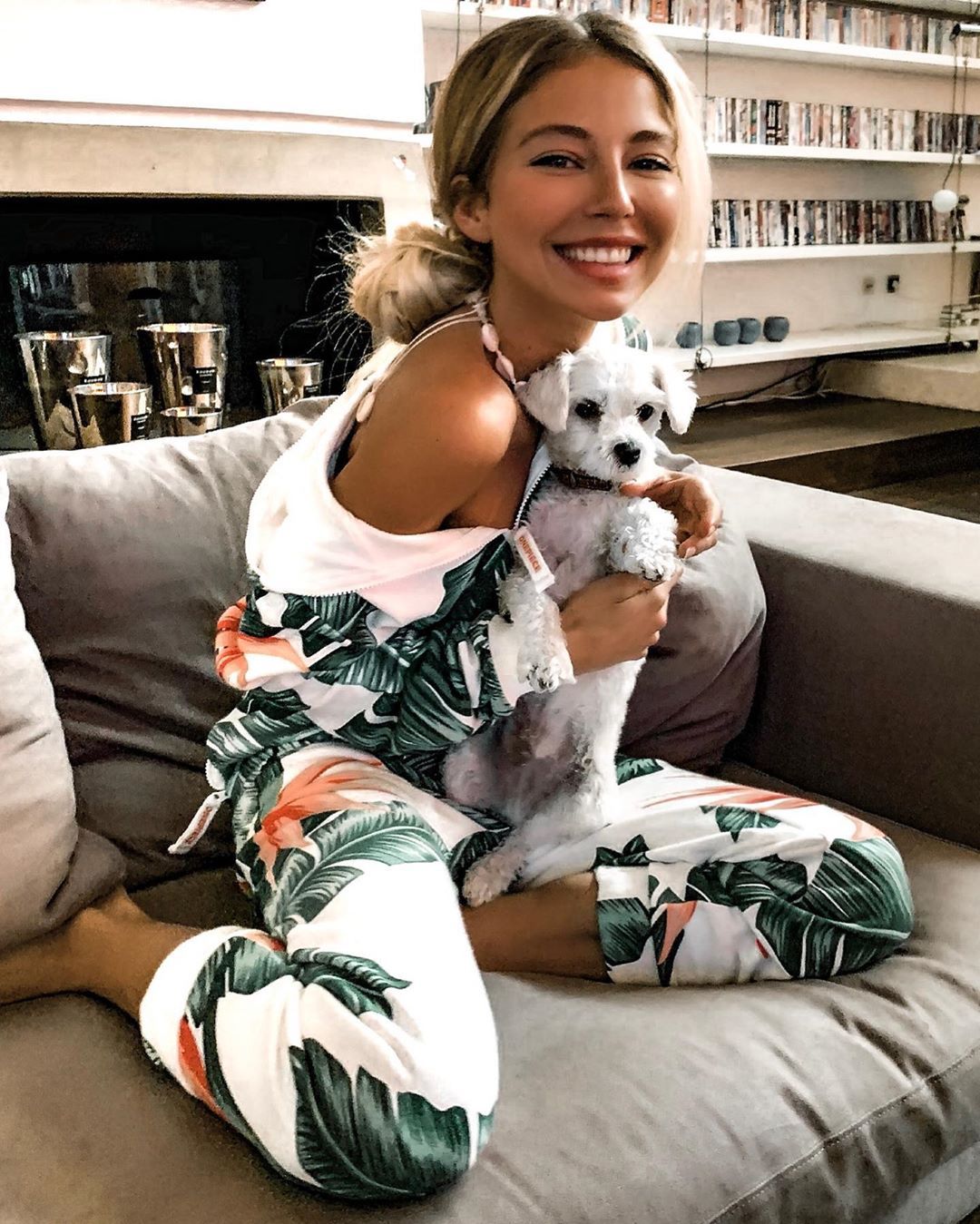 Cute is wellicht een understatement voor deze leuke mooie meiden