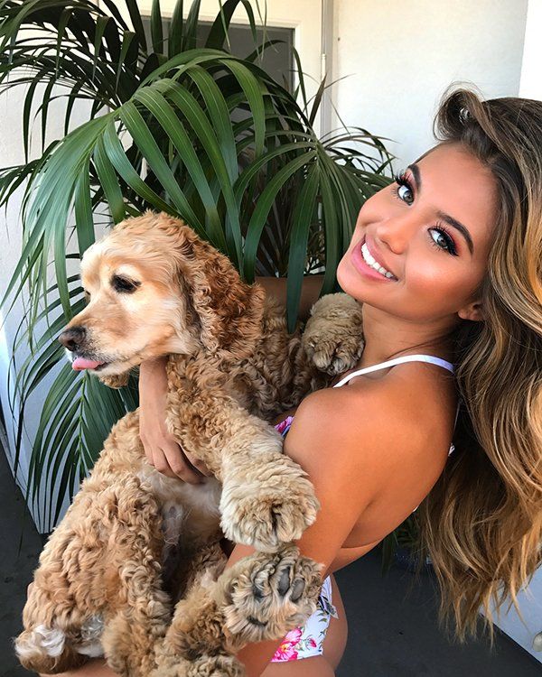 Cute is wellicht een understatement voor deze leuke mooie meiden